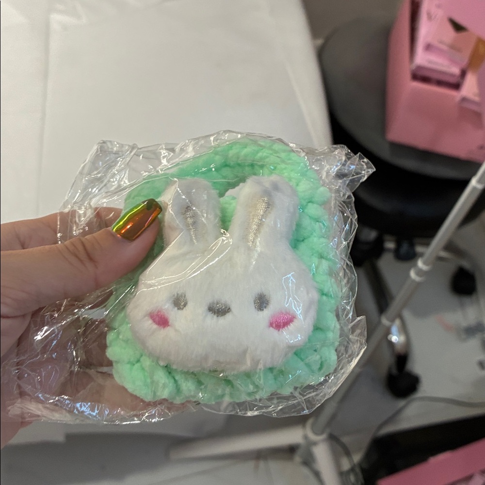 Mini Purse